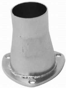 RACING POWER CO-PACKAGED 3IN HEADER REDUCERS (2) PAIR RPCR9374