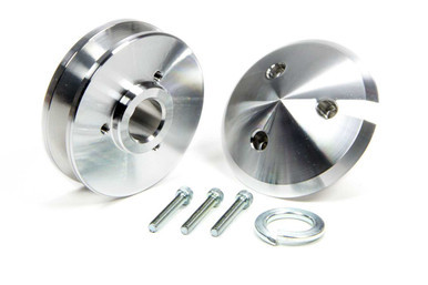 MARCH PERFORMANCE ALTERNATOR PULLEY  MPP137