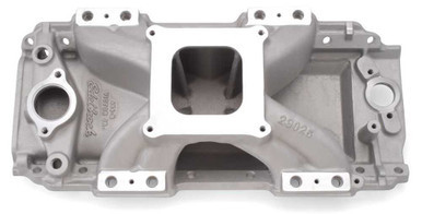 EDELBROCK BBC Victor Jr. EFI Intake Manifold EDE29025