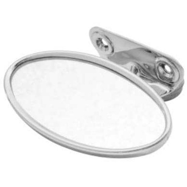 Vintique Inc. Vintique Inc. 1932/36 Street Rod Mirror Closed Car & P.U.  VTQB-17682-SR