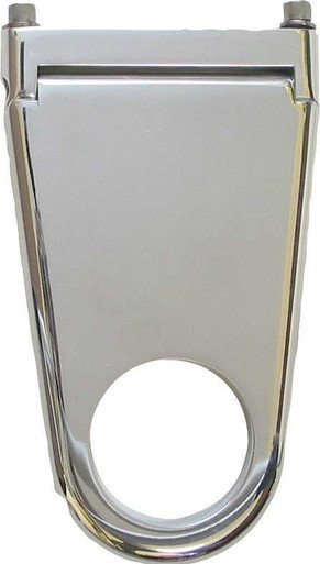 BORGESON Blank Column Drop 2in Dia x 4in Drop BRG911204
