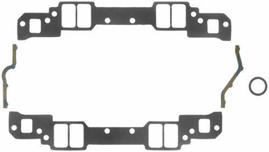 FEL-PRO 18 Deg Chevy Int Gasket HIGH PORT .060in THICK FEL1282