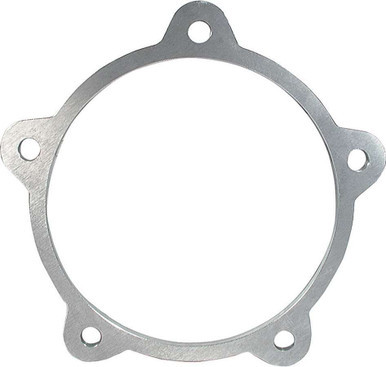 ALLSTAR PERFORMANCE .125 Wheel Spacer Alum Wide 5 ALL44129