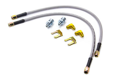 WILWOOD Flexline Kit Domestic 18in Long WIL220-8307