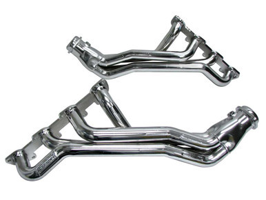 BBK PERFORMANCE Full Length Headers - 05-11 5.7/6.1L Hemi Cars BBK16470