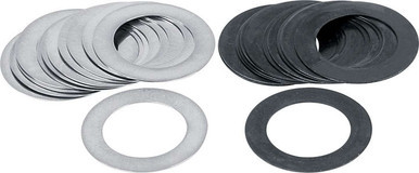 ALLSTAR PERFORMANCE Spark Plug Index Shims 14mm Small O.D. ALL96506