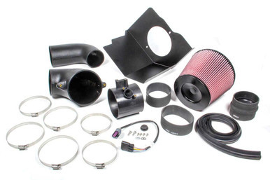 Air Charger Off Road Kit 15-   GM P/U 6.6L KNE63-3087