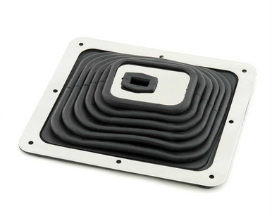 MR. GASKET Large Shifter Boot MRG9649