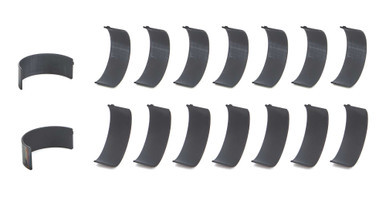 ACL BEARINGS Rod Bearing Set Coated SBC w/2000 Pin Dia. AEB8B745HC-001