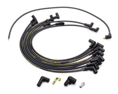 Mag-Tune Plug Wire Set SBC 90 Degree HEI MOR9862M