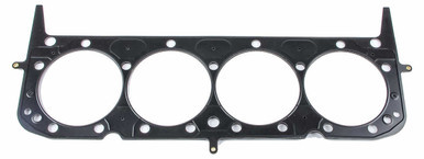4.160 MLS Head Gasket .040 - SBC Brodix CAGC5402-040