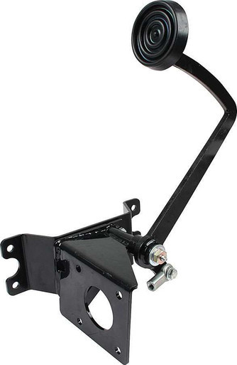 ALLSTAR PERFORMANCE Brake Pedal Asy Universal Frame Mount ALL41015
