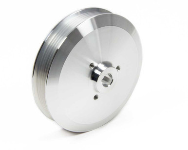 MARCH PERFORMANCE SBC SERPENTINE P/S PULLY  MPP623