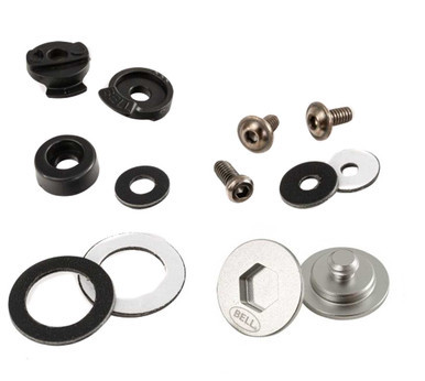 Pivot Kit Silver SE07  BEL2020074