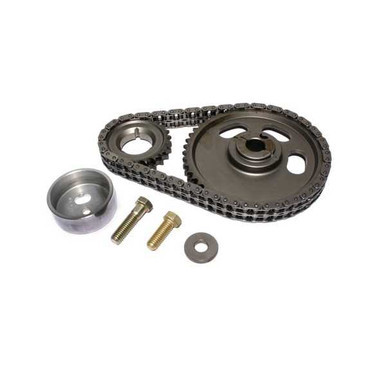 COMP CAMS Adj Dbl Roller Timing Set Ford 390-428 COM3108KT