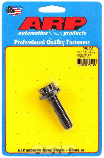 ARP Ford 4.6L Cam Bolt Kit   ARP256-1001