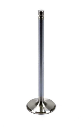 BRODIX 1.900 Exhaust Valve - 6.450 OAL 11/32 BROBR81645