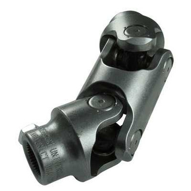 BORGESON Steering Universal JointDouble Steel 1in48 X 3/ BRG024334