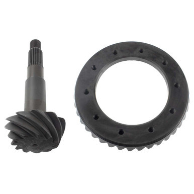 RICHMOND 3.55 8.2in 10 Bolt GM  RIC49-0015-1