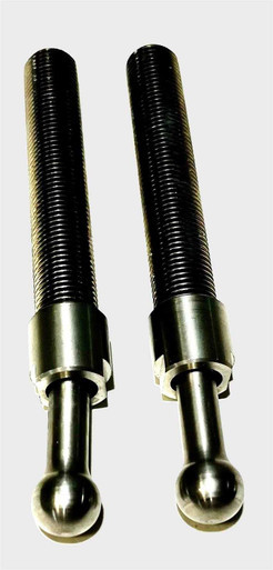 50 SERIES SWIVEL PIN  (PAIR)  QULQL-50-08-SVL