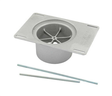 MR. GASKET Scoop Conversion Kit 2-1 MRG6653
