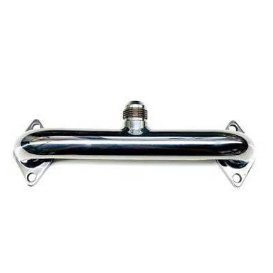 DRAG RACE SOLUTIONS WATER PUMP CROSSOVERS  DRR3390-016P