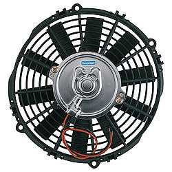 PERMA-COOL 10in  Standard Elec. Fan PRM19120