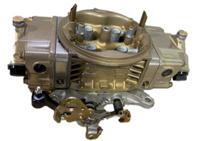 WILLYS CARB CARB 602 CRATE ENGINE ALL ALUMINUM BODY WCD80541-3
