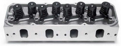 EDELBROCK SBF 351C Performer RPM Cylinder Head - Assm. EDE61629