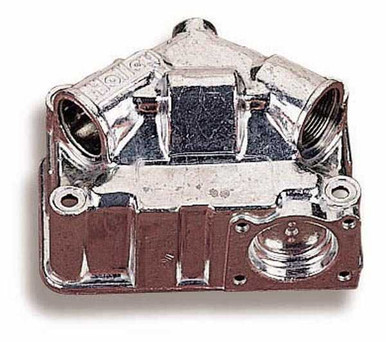 HOLLEY Replacement Fuel Bowl  HLY134-102S