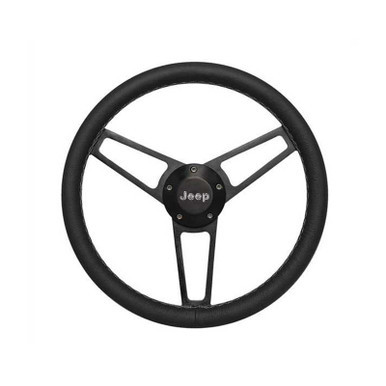 GRANT Billet Series Leather Steering Wheel GRT1909