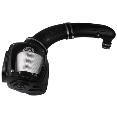 Cold Air Intake for 1997-2006 Jeep Wrangler TJ 4.0L SBF75-5079D