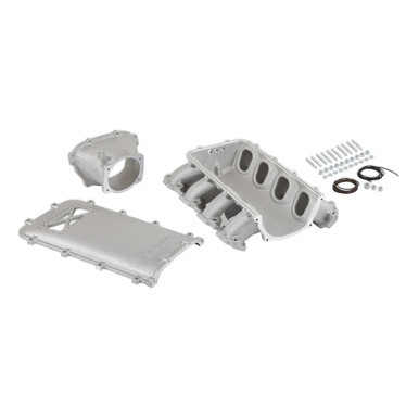 GM GenV LT Ultra Lo-Ram Intake Manifold Kit HLY300-717