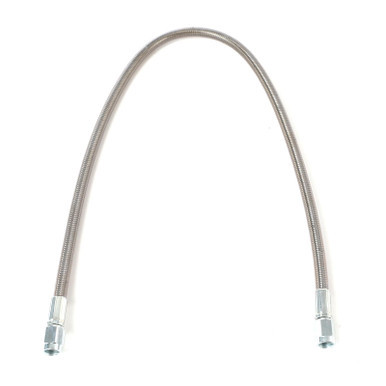 FRAGOLA #3 CLEAR COVERED ASSY, STR X STR 22" FRG311022