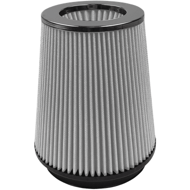 Air Filter (Cotton Cleanable) For Intake Kits: 75-2514-4 SBFKF-1001D
