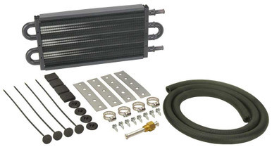 DERALE 12k Transmission Cooler DER13101
