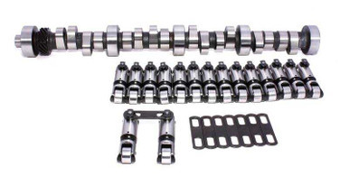 COMP CAMS XE 248/254 Solid Roller CL-Kit Ford 351W COMCL35-772-8