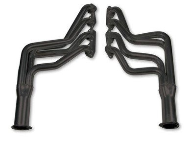 FLOWTECH 64-74 BBC F/G-Body Headers FLT11130