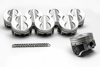 SEALED POWER Cast Piston SEAH273CP30