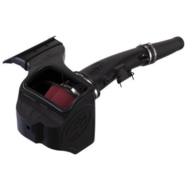 Cold Air Intake for 2018-2020 Ford F-150 Powerstroke 3.0L SBF75-5126D