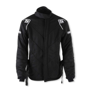 Jacket 6G X-Large Black SFI-20 SIM4802454