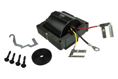 NGK Ignition Coil Stock # 49032 NGKU1175