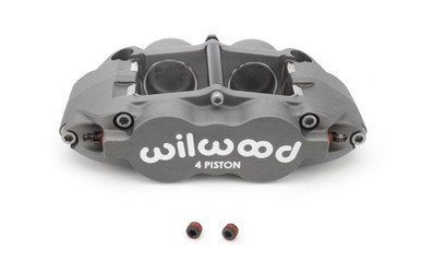 WILWOOD Caliper FSL LH 1.88in/1.75in Piston WIL120-13827