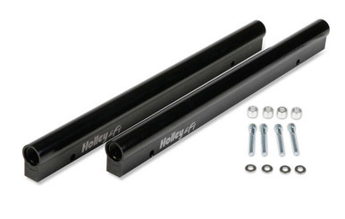 HOLLEY Hi-Ram Fuel Rail Kit LS3/L92/LS7 HLY534-203