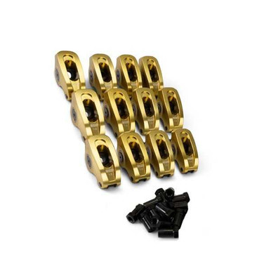 COMP CAMS 1.5 Ultra ARC Rkrs 12 88+ V6 3/8" Stud COM19015-12