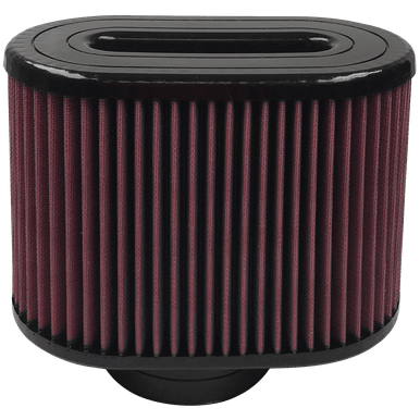 Air Filter (Cotton Cleanable) For Intake Kits: 75-5016,75-5023 SBFKF-1049