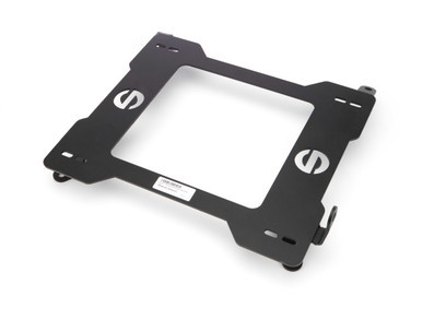SPARCO SEAT MOUNT LH 86-92 TOYOTA SUPRA SCO600SB129L