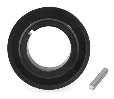 Pulley HTD 5M  28-tooth 1-inch Bore AFS21112