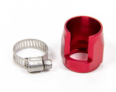 AEROQUIP #10 Pro-Clamp Hose End  AERFCM1004