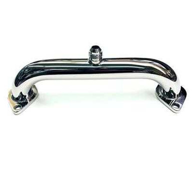 DRAG RACE SOLUTIONS WATER PUMP CROSSOVERS  DRR3300-016P